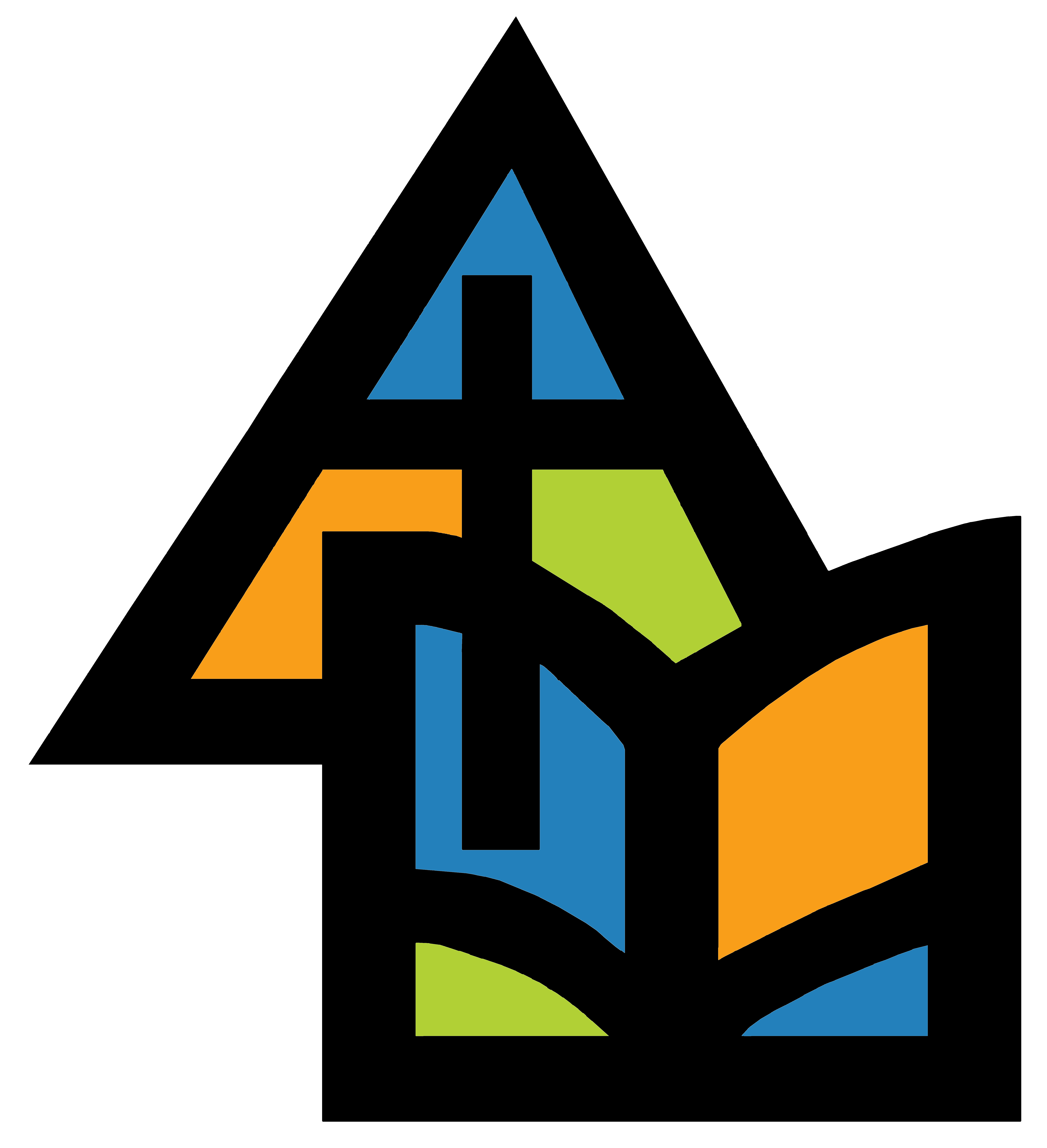 Trinity Learning Logo